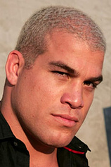 picture of actor Tito Ortiz