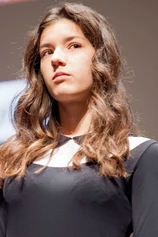 Foto de Jeanne Voisin