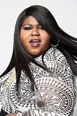 photo of person Gabourey Sidibe