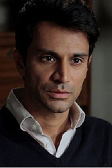 picture of actor Kai Devani