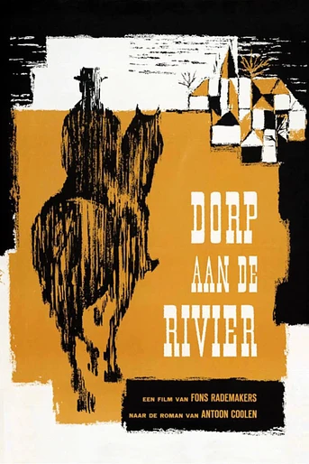 Poster de Village by the River