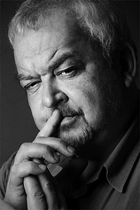 picture of actor Arvydas Dapsys