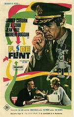 poster of movie F de Flint