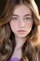 picture of actor Kingston Foster