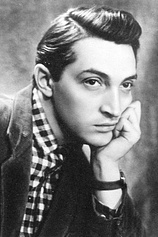 picture of actor Mikhail Kozakov