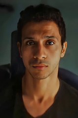 picture of actor Essam Omar