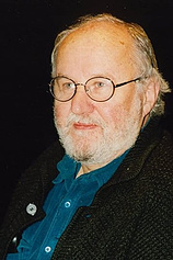 photo of person Andrzej Brzozowski