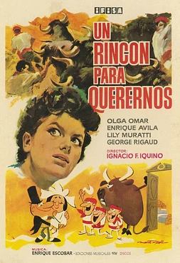 Un Rincón Para Querernos