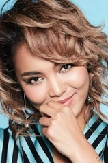 Foto de Crystal Kay