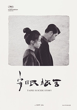 poster of movie Taipei Suicide Story