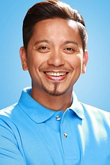 picture of actor Jhong Hilario