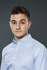 picture of actor Jake Richard Siciliano