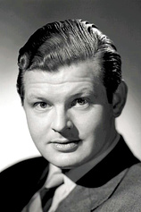 photo of person Benny Hill