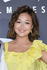 picture of actor Ya-Ling Chang