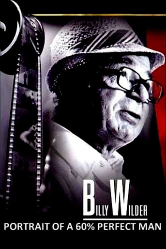 Poster de Billy Wilder: Un Hombre Perfecto al 60%