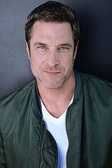picture of actor Ben Reed