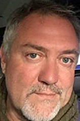 photo of person Garry Judd