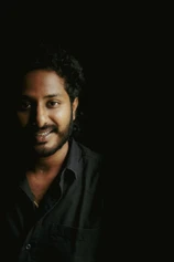 Foto de Dravid Selvam