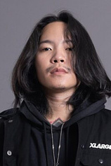 picture of actor Chatchai Chinnasri