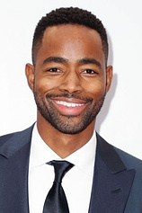 picture of actor Jay Ellis