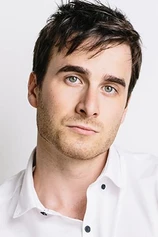 Foto de Blair Penner