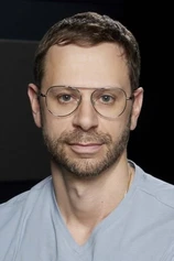 Foto de Sean Charmatz