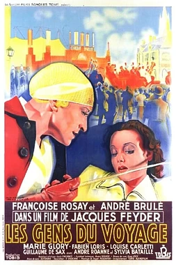 Les gens du voyage