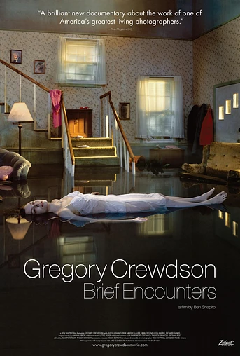 Poster de Gregory Crewdson: Brief Encounters