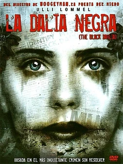 poster of movie La Dalia Negra (2006/II)