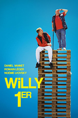 poster of movie Willy 1