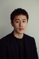 picture of actor Kentaro Tomita