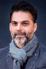 picture of actor Payman Maadi
