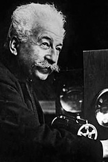 picture of actor Auguste Lumière