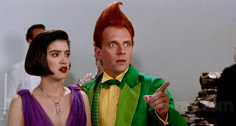 Imagen de Esfúmate Fred