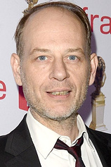 picture of actor Alain Bouzigues