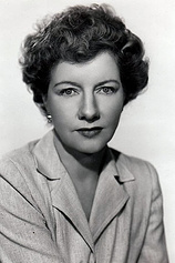 photo of person Mary Philips