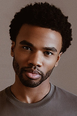 photo of person Luke Youngblood