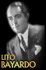 picture of actor Lito Bayardo