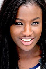 picture of actor Mariama Gueye