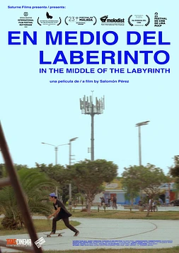 En Medio del laberinto