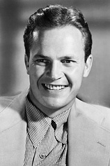 picture of actor Ralph Meeker