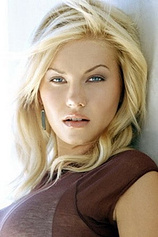 picture of actor Elisha Cuthbert