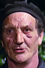 photo of person Aristide Caporale