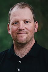 photo of person Gary Wheeler