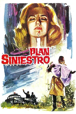 poster of movie Plan Siniestro