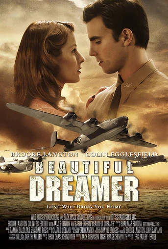 Poster de El Sueño de un Amor Eterno