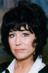 picture of actor Birgitta Andersson