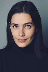 picture of actor Lorena Franco