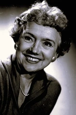 Foto de Sylvia Field
