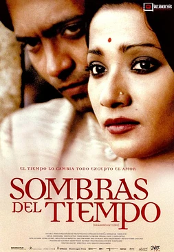 Sombras del tiempo